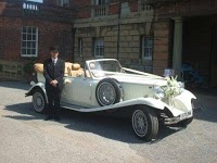 Beauford Belle Wedding Car Hire 1060869 Image 2